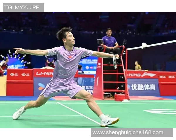 成都羽毛球队在大师赛中的耐力表现分析与启示